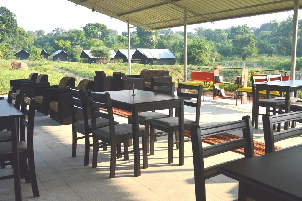 Wild Panthera Yala Tissamaharama Exterior photo