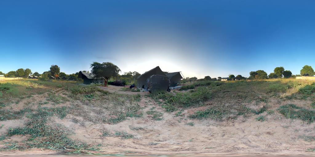Wild Panthera Yala Tissamaharama Exterior photo